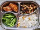 上鲜鸡翅中 净重3斤 烤翅鸡中翅炸鸡翅红烧鸡翅鸡肉生鲜美食大赛 实拍图