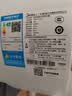 美的（Midea）储水式电热水器电家用50升国家补贴健康免换镁棒一级能效85%热水输出率【超省电】F5021-X1(S) 实拍图