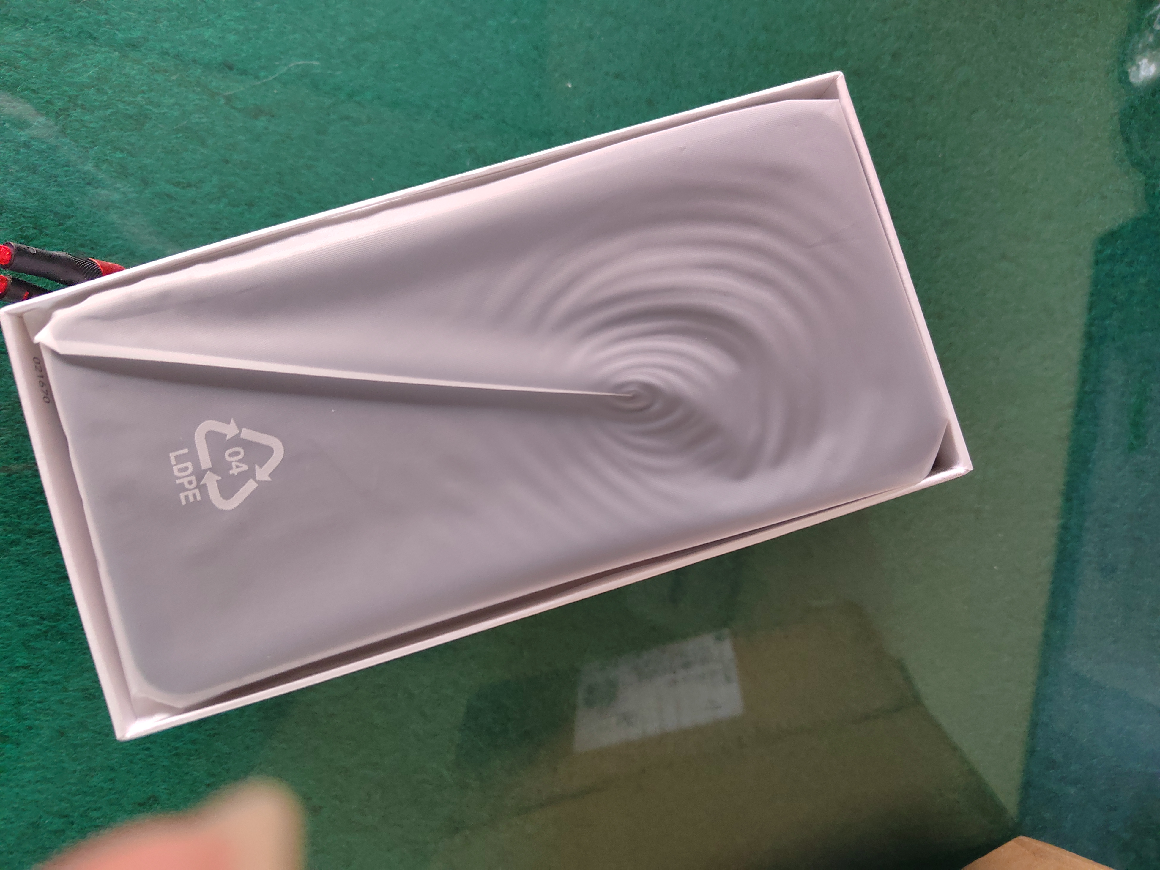 荣耀Power2 【国家补贴15%】 新品5G手机 10080mAh青海湖电池 电梯信号王 天玑8500 Elite 手机荣耀 幻夜黑 12GB+512GB 官方标配 实拍图