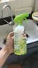 水卫士冰箱清洁剂除味剂微波炉烤箱炸锅多功能家电浴室瓷砖油污净500g 实拍图