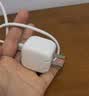 贝尔金（BELKIN）充电器 PD快充 适用苹果充电器40W便携充电头 手机iPhone/iPad充电头 C口电源适配器 白色 实拍图