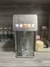 美的（Midea）【美食大赛同款】纯钛小魔方plus电热水瓶净饮水机2026新款恒温烧水5L大容量MK-SP50E-33FPro-Ti 实拍图