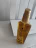施华蔻（Schwarzkopf）金致润养瞬柔精油75ml 修护受损 免洗滋养 改善毛躁分叉 亮泽顺滑 实拍图