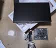 HKC 24.5英寸100Hz高清屏幕99%sRGB广色域爱眼低蓝光不闪屏可壁挂HDMI电脑办公电竞游戏显示器V2511 实拍图