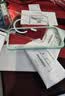 绿联【无黑边不挡屏】适用iPhone18ProMax/17ProMax钢化膜苹果18/17ProMax手机膜无边高清抗指纹防摔膜 实拍图