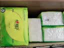 心相印【樊振东推荐】抽纸茶语丝享3层110抽*24包S码 整箱卫生纸纸巾 实拍图