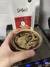 Seesaw 长颈鹿意式拼配咖啡豆200g/包 经典意式浓郁风味口粮豆 实拍图