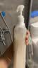 施华蔻（Schwarzkopf）羊绒脂滋养洗发水600ml(洗发水洗头膏 含乳木果油精华)(新老包装) 实拍图