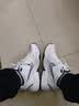 耐克NIKE男老爹鞋AIR MONARCH IV 运动训练鞋415445-102白蓝40.5 实拍图