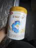 伊利金领冠珍护较大婴儿奶粉2段6-12月900g*6罐 三代OPO/HMO乳源专利 实拍图