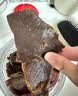 京东京造 【10包】湖岭风味古法卤牛肉干250g 手撕肉片肉脯0防腐剂 实拍图