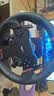 莱仕达VD4直驱赛车模拟器全套 游戏方向盘欧卡2外设PC电脑f1汽车模拟驾驶地平线5尘埃拉力2.0 VD4 Bundle 晒单实拍图