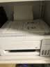 爱普生（EPSON）【6代新品】L3351墨仓式彩色打印机 微信打印/无线连接 家用AI学习打印机（打印、复印、扫描） 实拍图