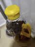 鲁花【保真菜籽油】食用油 低芥酸特香菜籽油 900ml 物理压榨  实拍图