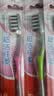 高露洁（Colgate）【热卖榜】牙刷软毛超洁纤柔牙刷成年人深层清洁独立包装5支 实拍图