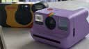 宝丽来（Polaroid）Go系列拍立得相机相纸 迷你小巧复古胶片 【仅限Go相机可用】 26年5月Go白框彩色双包装 (16张) 实拍图