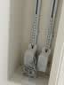 米家智能窗帘3【重磅上新】电动窗帘无刷电机拼接轨道小爱同学隐藏款 实拍图