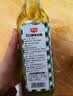 厨邦米醋 9度 420ml 液态发酵 高度白醋 凉拌调味 浸泡腌制 泡菜泡豆  实拍图