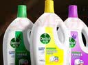 滴露（Dettol）衣物消毒液除菌柠檬3L 99.9%杀菌除螨内衣裤衣服消毒水 实拍图