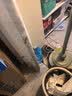 洁皙汽车玻璃水0度2L*2瓶强力型去虫胶油膜去污雨刮水奥迪宝马等通用 实拍图