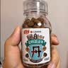 佳宝陈皮无花果话梅福聚礼盒85g 广东老字号蜜饯果干休闲零食  实拍图