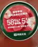 网易严选猫湿粮零食浓汤红肉罐头 金枪鱼虾仁口味85克*24罐 实拍图