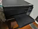 爱普生（EPSON）【6代新品】L3353墨仓式彩色家用AI学习打印机 L3251/L3255升级版(打印复印扫描 微信/无线 黑色） 实拍图