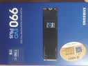 三星（SAMSUNG）2TB SSD固态硬盘 M.2接口(NVMe协议PCIe 4.0 x4) AI电脑配件 读速7450MB/S 990 PRO 实拍图