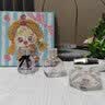 IDX反转巴黎邂逅竹韵女士香水礼盒淡香持久留香纪念日生日礼物送女生 实拍图