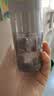 C咖清净氨基酸温和洁面泡沫130ml温和控油保湿清洁慕斯洗面奶 实拍图