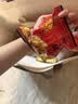 趣多多 软式曲奇饼干 甜蜜红提味 共320g 休闲零食 早餐下午茶 实拍图