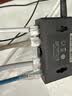 海康威视（HIKVISION）监控摄像头400万2K高清全彩夜视POE枪机网线供电AI人形检测可对讲室外监控器DS-IPC-K24H-LT 4MM 实拍图