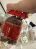 老街口琥珀核桃仁400g罐装大果熟纸皮核桃酥脆香甜每日坚果孕妇休闲零食 实拍图