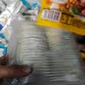 俏侬 牛油蛋挞皮1.6kg 80只 烘焙食材半成品蛋挞烤箱空气炸锅食材 实拍图