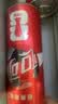 可口可乐（Coca-Cola）经典口味 汽水饮料 碳酸饮料 330ml*24摩登/主题罐 随机发货 实拍图