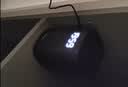 小米小爱音箱Play 增强版 小爱同学智能音箱 小米音箱 小爱音响 红外遥控 家用 桌面闹钟音响 礼物 实拍图