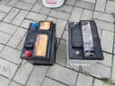 骆驼汽车电瓶启停蓄电池橙标EFB-60 XRV思域雅阁哈弗宝来途观 自营 实拍图