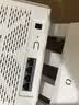 中兴（ZTE）巡天BE3600Pro青云版 2.5G网口千兆无线家用路由器 双频聚合WiFi7 智能游戏加速上网管理  实拍图