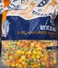 浦之灵欧式混合杂菜2kg 水果玉米粒 甜青豆豌豆仁 加热即食餐饮冷冻蔬菜 实拍图