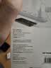 倍思5V/2A充电头USB插座苹果安卓充电器通用iPhone15/14/13/8p华为小米手机iPad插头电源适配器 白 实拍图