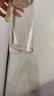 物生物水杯夏季塑料杯tritan高颜值大容量女生随行杯茶水分离泡茶杯礼物 实拍图
