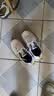 耐克NIKE男老爹鞋AIR MONARCH IV 运动训练鞋415445-102白蓝42 实拍图