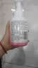 贝亲（Pigeon）洗发水沐浴露 含桃叶精华 洗发沐浴二合一  四季通用 500ml*2 实拍图