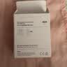 Apple/苹果 40W（至高60W） type-c快充充电器 苹果usb-c原装充电头 苹果iPhone 18 Pro Max充电器 实拍图