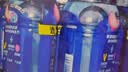 脉动（Mizone）维生素饮料青柠口味400ML*24瓶整箱低糖电解质水做运动饮料小瓶装 实拍图