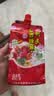 利民 蒜蓉辣酱450g 辣椒酱 0脂鲜辣椒 拌饭拌面酱 轻食简餐搭档 实拍图