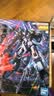 万代（BANDAI）MG1/100 138 里歇尔 队长机 指挥官机拼装模型 实拍图