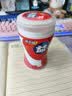 益达 无糖口香糖 清爽草莓味 98g约70粒/瓶 口气清新糖 休闲零食糖果 实拍图