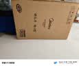 美的（Midea）家用电磁炉电陶炉电池炉2200W大功率猛火新型电磁灶一体微晶面板爆炒炒菜智能定时火锅炉MC-22MB06 实拍图