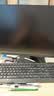 华硕（ASUS）【14代酷睿i7】台式电脑独显商务办公主机大额补贴家用炒股游戏设计渲染企业全套组装电脑 二：酷睿i7丨16G丨1TB丨旗舰办公显卡 华硕(ASUS)主机+24吋显示屏全套【护眼】 实拍图